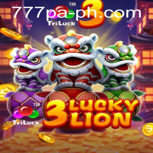 Dive into the Thrilling World of 3LUCKYLION: A Comprehensive Guide