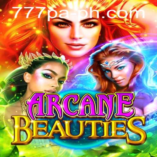 Discovering ArcaneBeauties: The Enchanting Virtual Landscape of 777 PA