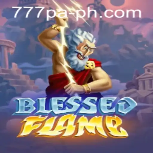 Dive into the Enchanting World of BlessedFlame: A Unique Gaming Experience