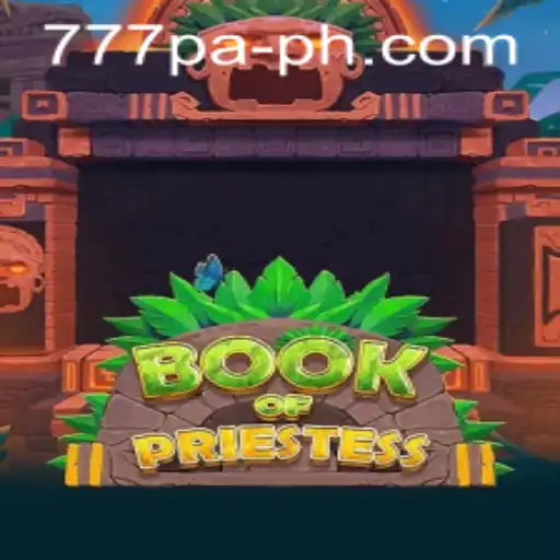 Book of Priestess and the Enigma of 777 PA: A Mystical Journey Unfolds