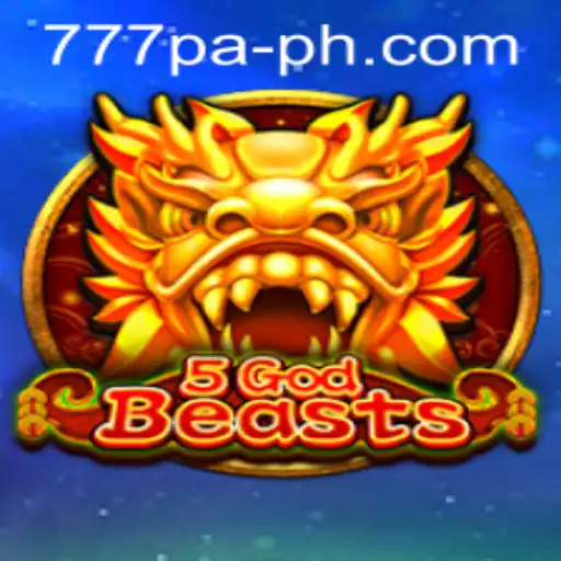 Explore the Intriguing World of 5GodBeasts with a Touch of 777 PA