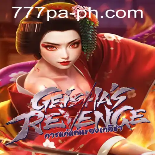 GeishasRevenge: An Immersive Adventure in the Heart of Feudal Japan