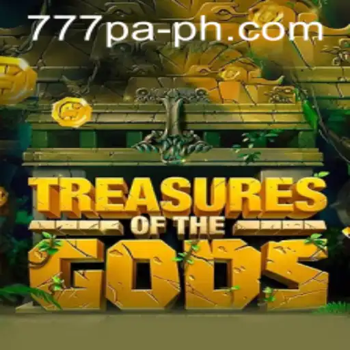 Discover the Exciting World of TreasureoftheGods: A New Adventure Awaits