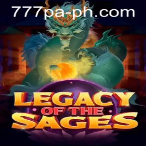 Exploring LegacyoftheSages: An Epic Journey into the Realm of 777 PA