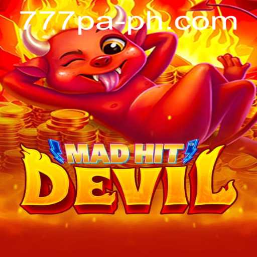 Unveiling the Mysteries of MadHitDevil: A Riveting Journey Through 777 PA