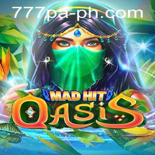 Diving into the Enchanting World of MadHitOasis: A Comprehensive Guide