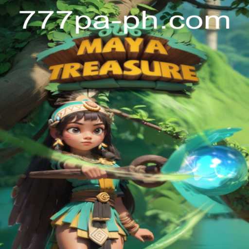 Discover the Allure of MayaTreasure with 777 PA