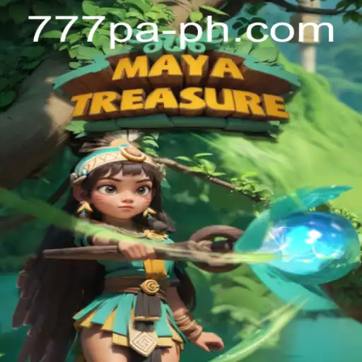 Discover the Allure of MayaTreasure with 777 PA