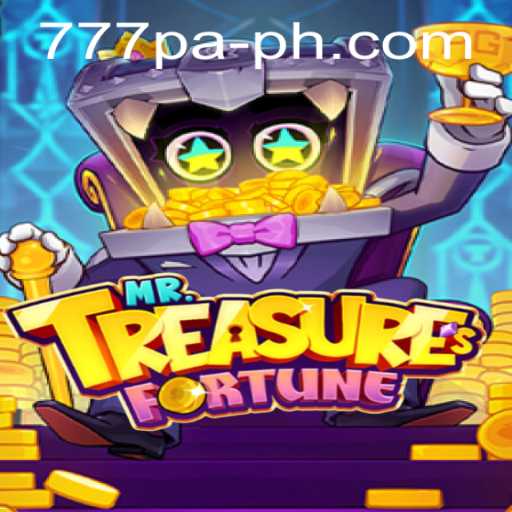 Discovering MrTreasuresFortune: The Ultimate Casino Adventure
