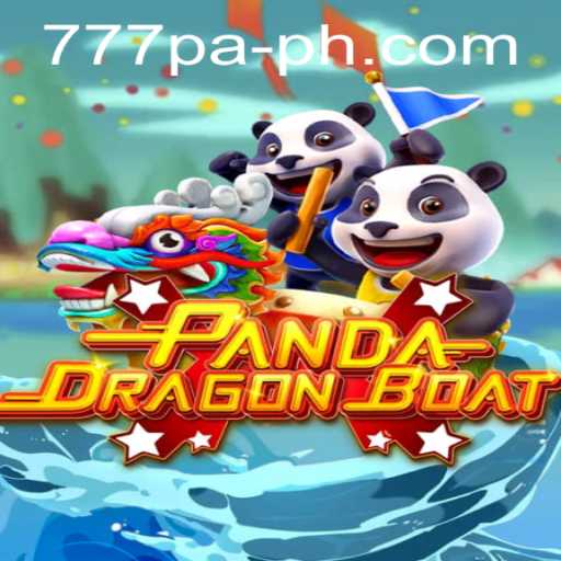 PANDADRAGONBOAT: A Thrilling Aquatic Adventure