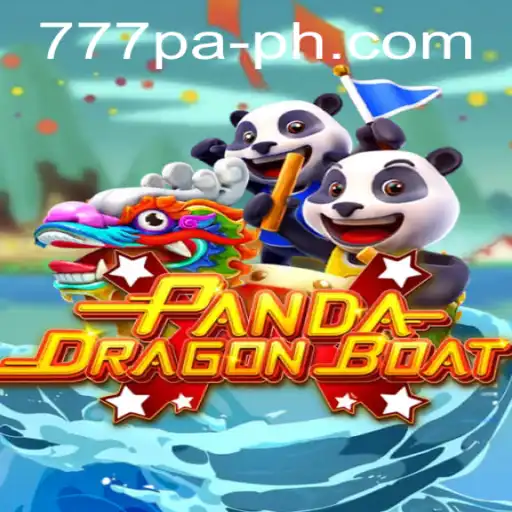PANDADRAGONBOAT: A Thrilling Aquatic Adventure