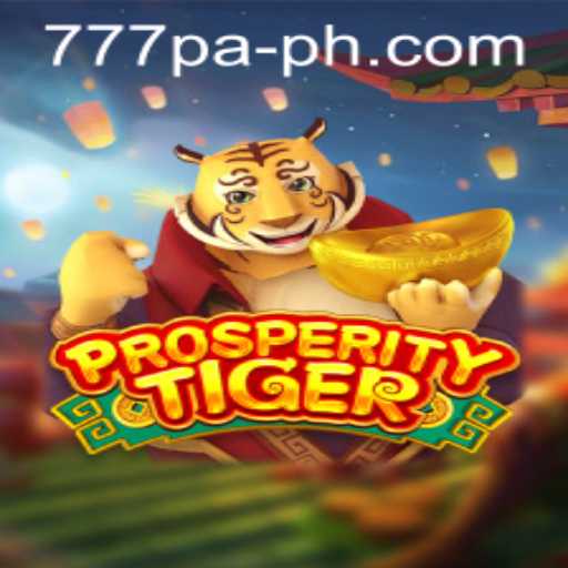 Discover the World of ProsperityTiger: An Enticing Journey into 777 PA