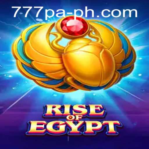 Exploring the Exciting World of RiseOfEgypt - A Unique Slot Game Experience